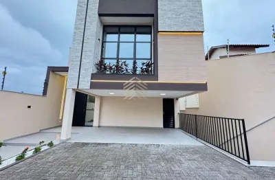 Casa para venda em londrina, universitário, 3 dormitórios, 3 suítes, 4 banheiros, 4 vagas
