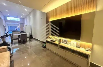 Casa para venda em londrina, jardim europa, 3 dormitórios, 2 suítes, 3 banheiros, 2 vagas