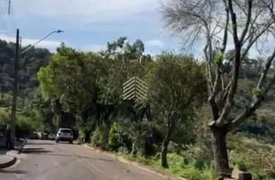 Terreno à venda na Rua Rainha do Amori, 3, Jardim São Marcos, Londrina