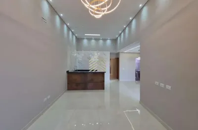 Casa em Condomínio para Venda em Londrina, Heimtal, 3 dormitórios, 1 suíte, 3 banheiros, 2 vagas