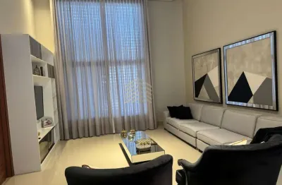 Casa em condomínio para venda em londrina, condomínio royal forest, 3 dormitórios, 3 suítes, 4 banheiros, 4 vagas
