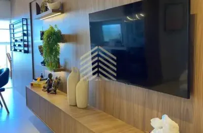 Apartamento para venda em cambé, centro, 3 dormitórios, 1 suíte, 2 banheiros, 2 vagas