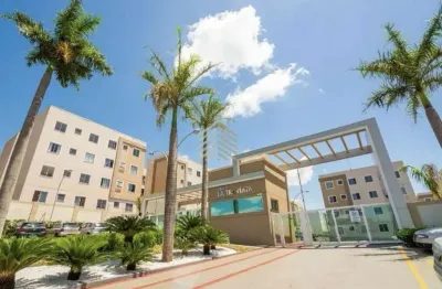 Apartamento para venda em londrina, olímpico, 2 dormitórios, 1 banheiro, 1 vaga