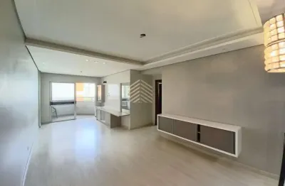 Apartamento para venda em londrina, vila larsen 1, 4 dormitórios, 1 suíte, 3 banheiros, 2 vagas