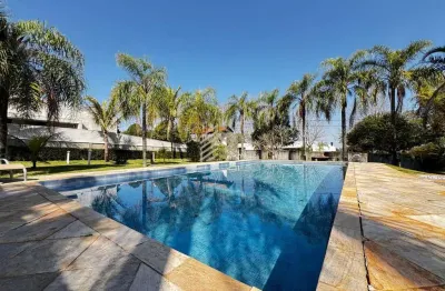 Casa em condomínio para locação em londrina, recanto do salto, 4 dormitórios, 3 suítes, 5 banheiros, 6 vagas