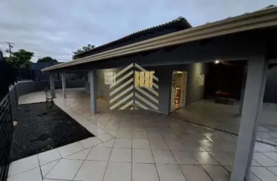 Casa para venda em londrina, conjunto habitacional alexandre urbanas, 3 dormitórios, 1 suíte, 2 banheiros, 2 vagas