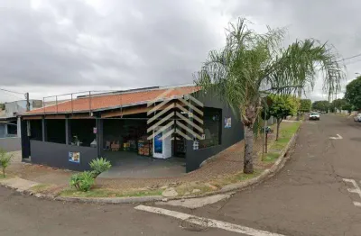Sala comercial à venda na Avenida José Del Ciel Filho, 4, Jardim Imagawa, Londrina