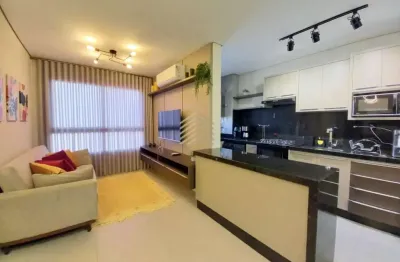 Apartamento para venda em londrina, gleba palhano, 2 dormitórios, 1 suíte, 2 banheiros, 1 vaga