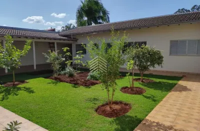 Casa para venda em londrina, mediterrâneo, 3 dormitórios, 2 suítes, 4 vagas