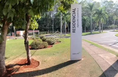 Terreno em condomínio para venda em londrina, vivendas do arvoredo, 1 suíte