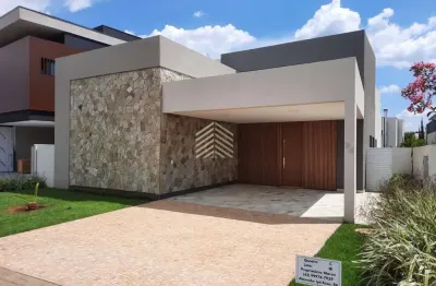 Casa em condomínio para venda em londrina, alphaville 2, 3 dormitórios, 3 suítes, 5 banheiros, 4 vagas