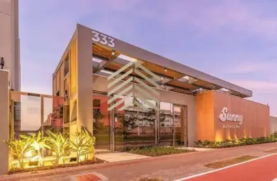 Apartamento para venda em londrina, centro, 2 dormitórios, 1 banheiro, 1 vaga