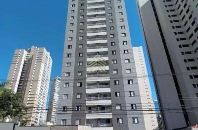 Apartamento para venda em londrina, gleba palhano, 3 dormitórios, 1 suíte, 2 banheiros, 2 vagas