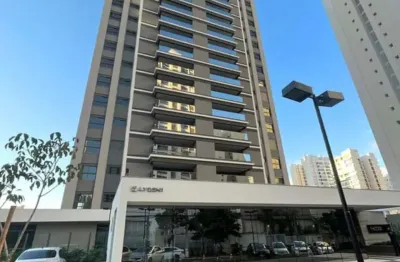 Apartamento para venda em londrina, gleba palhano, 3 dormitórios, 3 suítes, 4 banheiros, 2 vagas