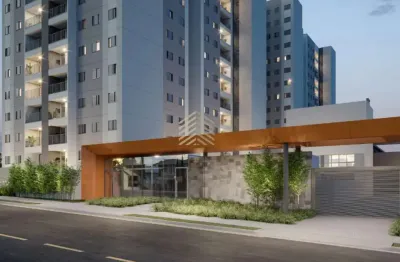 Apartamento para venda em londrina, aurora, 3 dormitórios, 1 suíte, 2 banheiros, 1 vaga