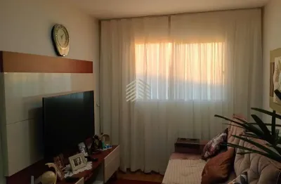 Apartamento para venda em londrina, conjunto residencial marajoara