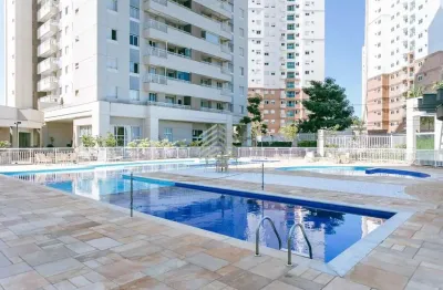Apartamento para venda em londrina, santa rosa, 2 dormitórios, 1 suíte, 2 banheiros, 1 vaga