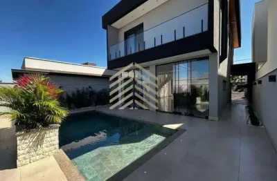 Casa em condomínio para venda em londrina, conjunto habitacional alexandre urbanas, 3 dormitórios, 3 suítes, 4 banheiros, 4 vagas