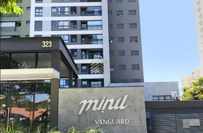 Apartamento para venda em londrina, terra bonita, 2 dormitórios, 1 suíte, 2 banheiros, 2 vagas