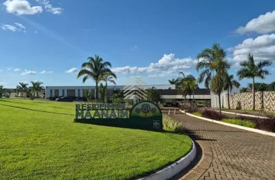Terreno em Condomínio para Venda em Cambé, Residencial Maanaim