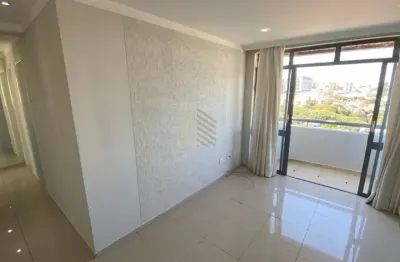 Apartamento para Venda em Londrina, Bela Vista, 3 dormitórios, 1 suíte, 2 banheiros, 1 vaga