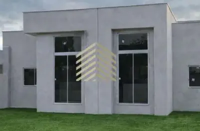 Casa para Venda em Londrina, Bandeirantes, 3 dormitórios, 1 suíte, 2 banheiros, 2 vagas