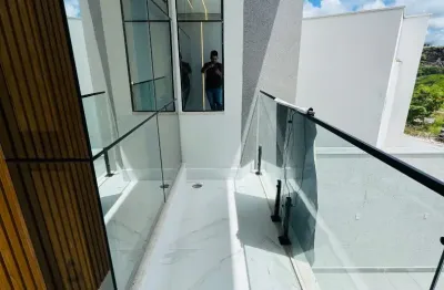 Casa com 3 quartos à venda na Cidade Nova, Governador Valadares 