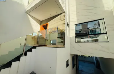 Casa com 3 quartos à venda no Grã-Duquesa, Governador Valadares 