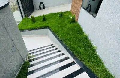 Casa com 3 quartos à venda no Grã-Duquesa, Governador Valadares 