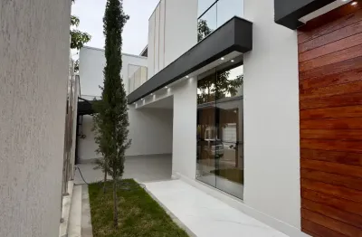 Casa com 4 quartos à venda no Lagoa Santa, Governador Valadares 