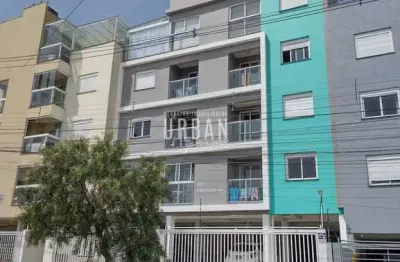 Apartamento mobiliado - 3 dormitórios - nossa senhora do rosário