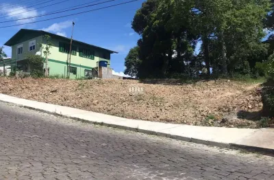 Terreno no bairro kayser com 624,00m, rua são francisco de paula, 1288