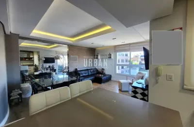 Apartamento à venda no São Leopoldo, Caxias do Sul 