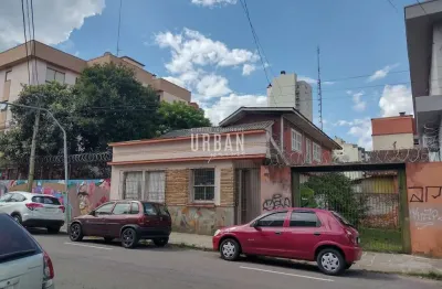 Terreno à venda no São Pelegrino, Caxias do Sul 
