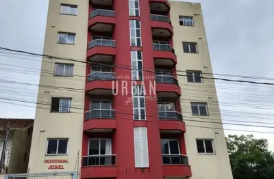 Apartamento com 2 quartos à venda no Sagrada Família, Caxias do Sul 
