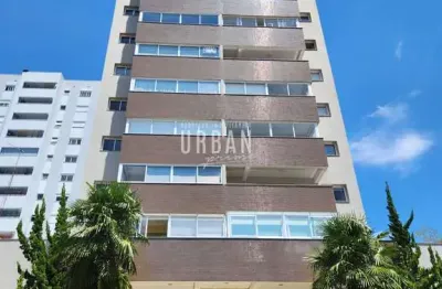 Apartamento com 2 quartos à venda no Cristo Redentor, Caxias do Sul 