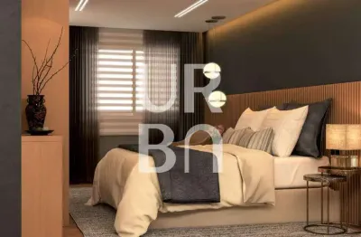 Apartamento com 3 quartos à venda na Nossa Senhora de Lourdes, Caxias do Sul 