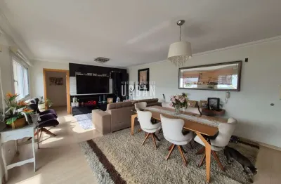 Apartamento com 2 quartos à venda no Rio Branco, Caxias do Sul 