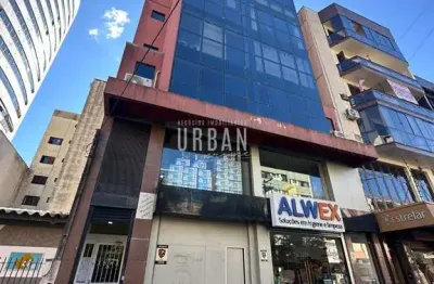 Ponto comercial para alugar no São Pelegrino, Caxias do Sul 