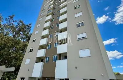 Apartamento com 2 quartos à venda no São Leopoldo, Caxias do Sul 