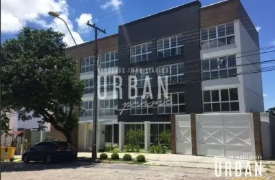 Apartamento com 1 quarto para alugar no Petrópolis, Caxias do Sul 