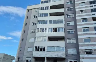 Apartamento com 2 quartos à venda no Petrópolis, Caxias do Sul 
