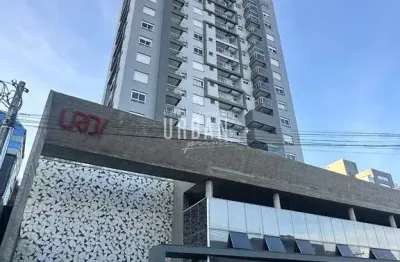 Kitnet / Stúdio à venda no Centro, Caxias do Sul 