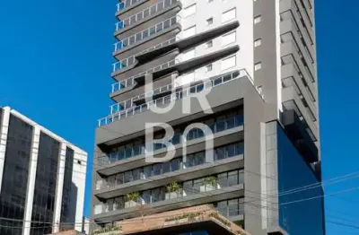 Apartamento à venda no Exposição, Caxias do Sul 