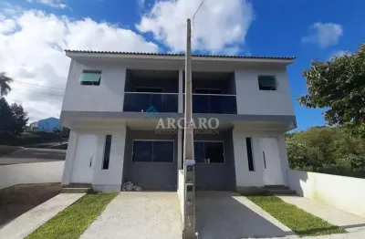 Casa com 3 quartos à venda na rua eduardo antonio kuhn, 563, são caetano, caxias do sul, 103 m2 por r$ 360.000
