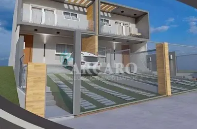 Casa com 3 quartos à venda na avenida vereadora geni peteffi, 3408, bela vista, caxias do sul, 157 m2 por r$ 780.000