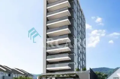 Apartamento com 3 quartos à venda na rua mário behring, 1445, jardim américa, caxias do sul, 156 m2 por r$ 1.690.000
