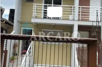 Casa com 2 quartos à venda na rua antonio roberto schumacher, 288, vinhedos, caxias do sul, 115 m2 por r$ 430.000