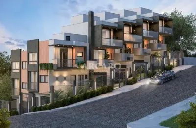 Casa com 2 quartos à venda na rua joão josé conte, 194, vila verde, caxias do sul, 130 m2 por r$ 620.000