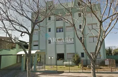 Apartamento com 3 quartos à venda na rua nestor domingos rizzo, 510, desvio rizzo, caxias do sul, 82 m2 por r$ 280.000